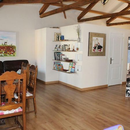 Casa Rural Los Montones Carcelén Kültér fotó