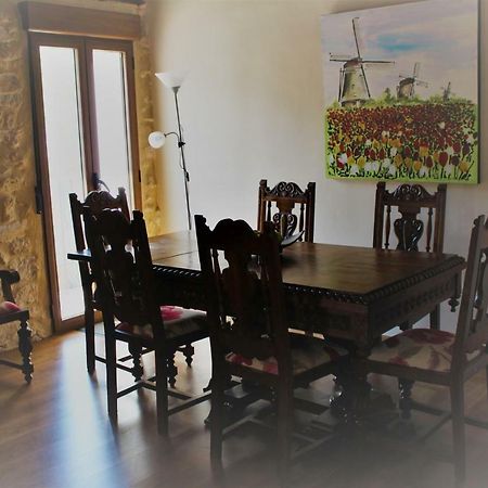 Casa Rural Los Montones Carcelén Kültér fotó
